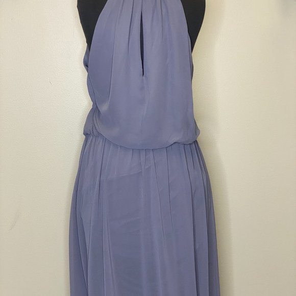 Stunning Plus Size, 14, Bill Levkoff Evening Gown On sale - Picture 5 of 5